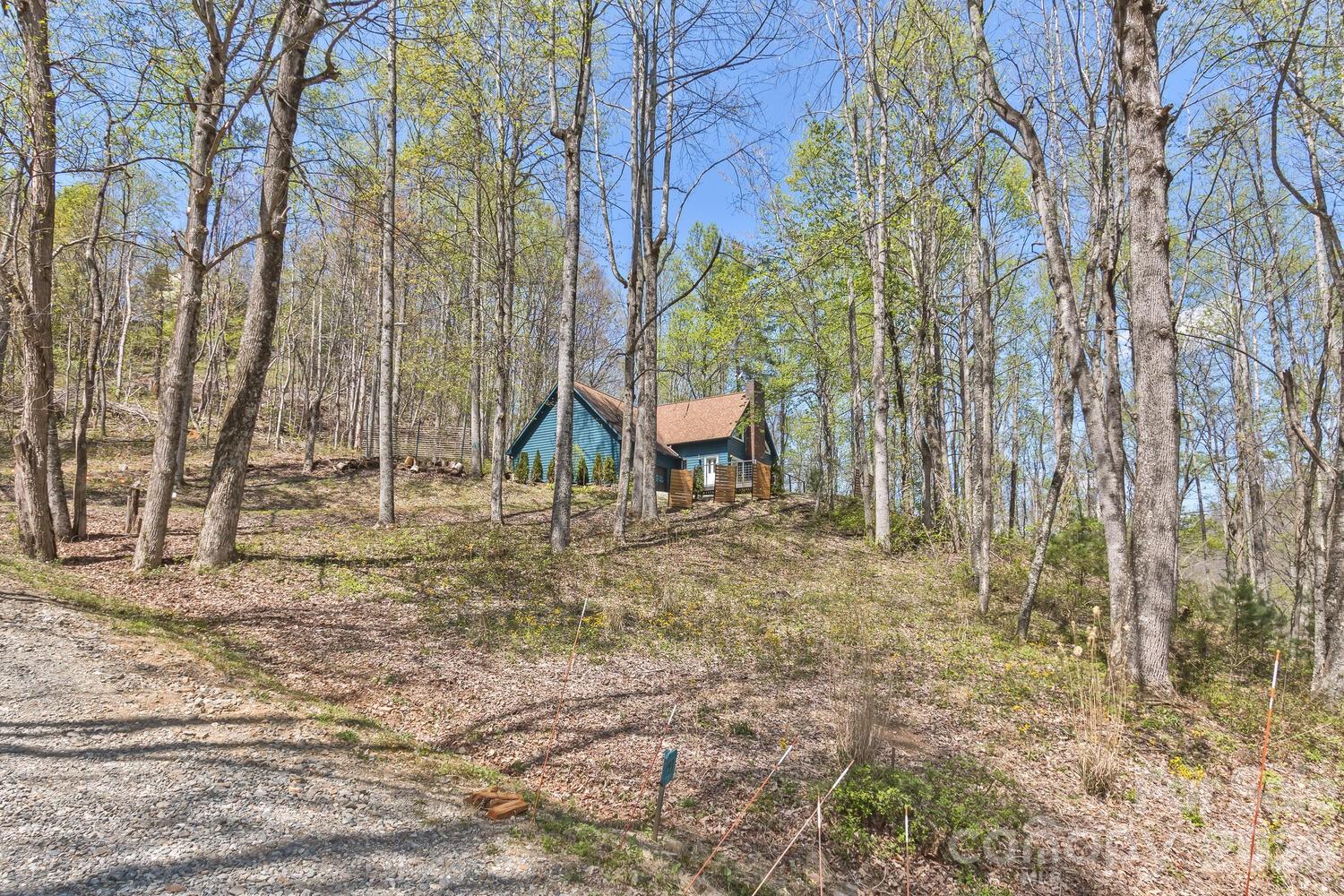 Richland Knob - Residential