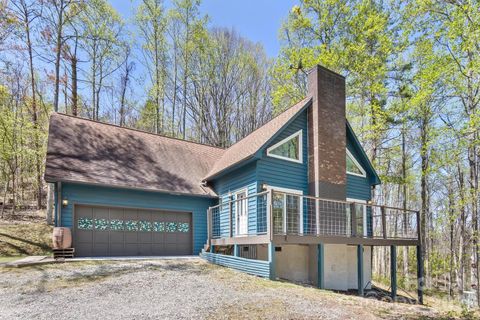 53 Benfield Road Weaverville NC 28787
