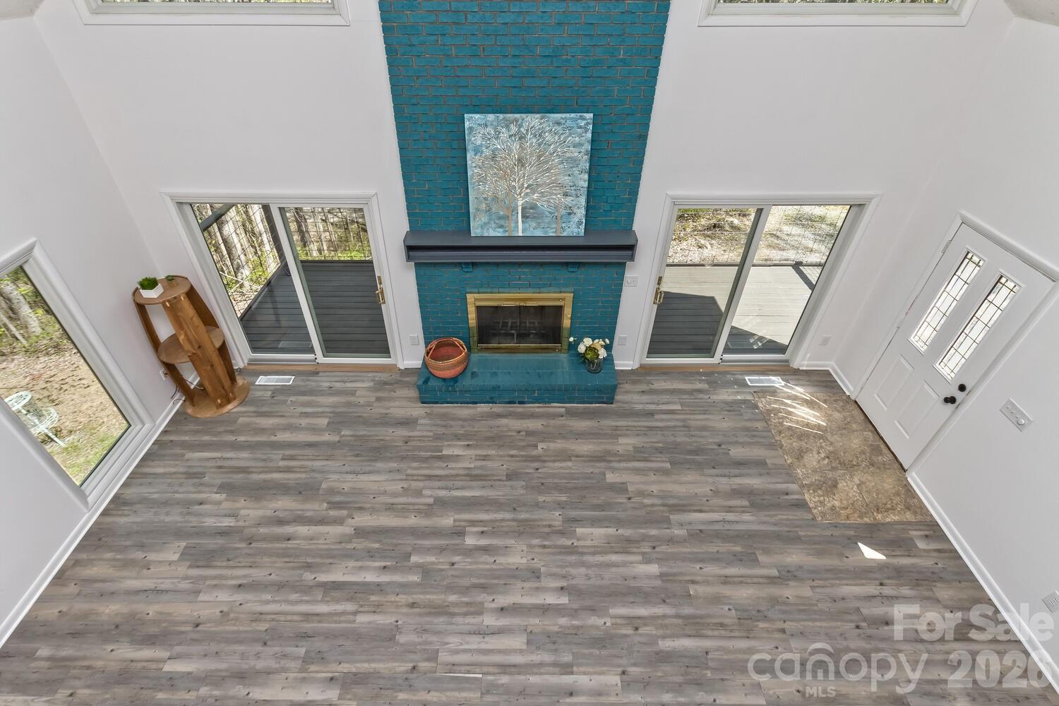 Richland Knob - Residential