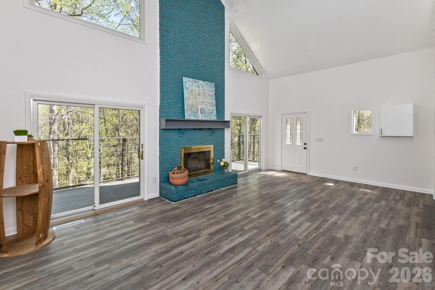 Richland Knob - Residential