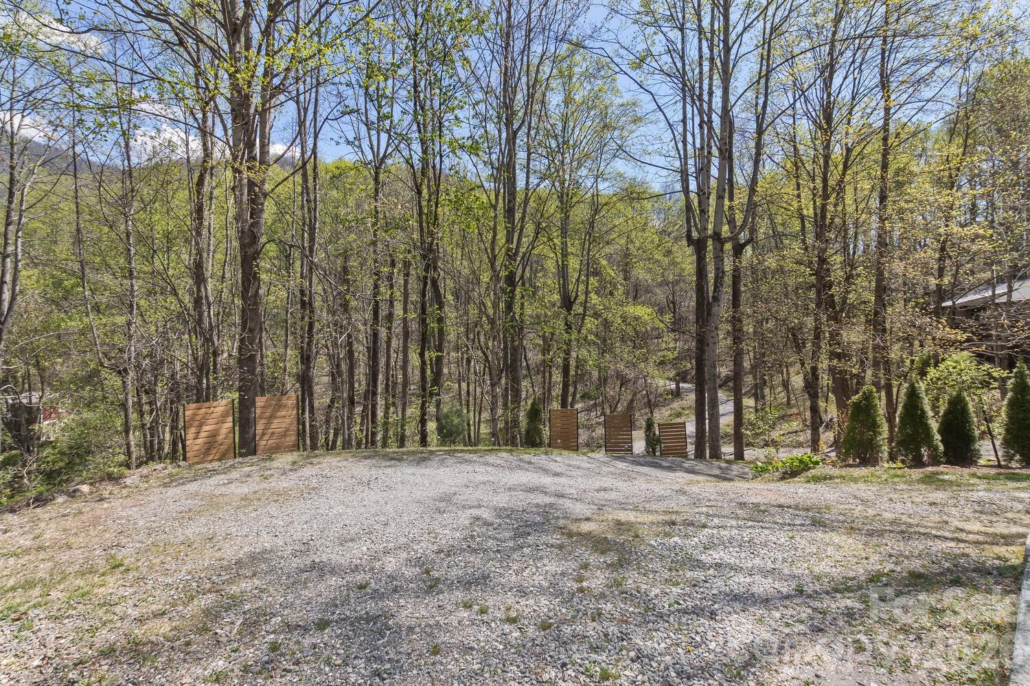 Richland Knob - Residential