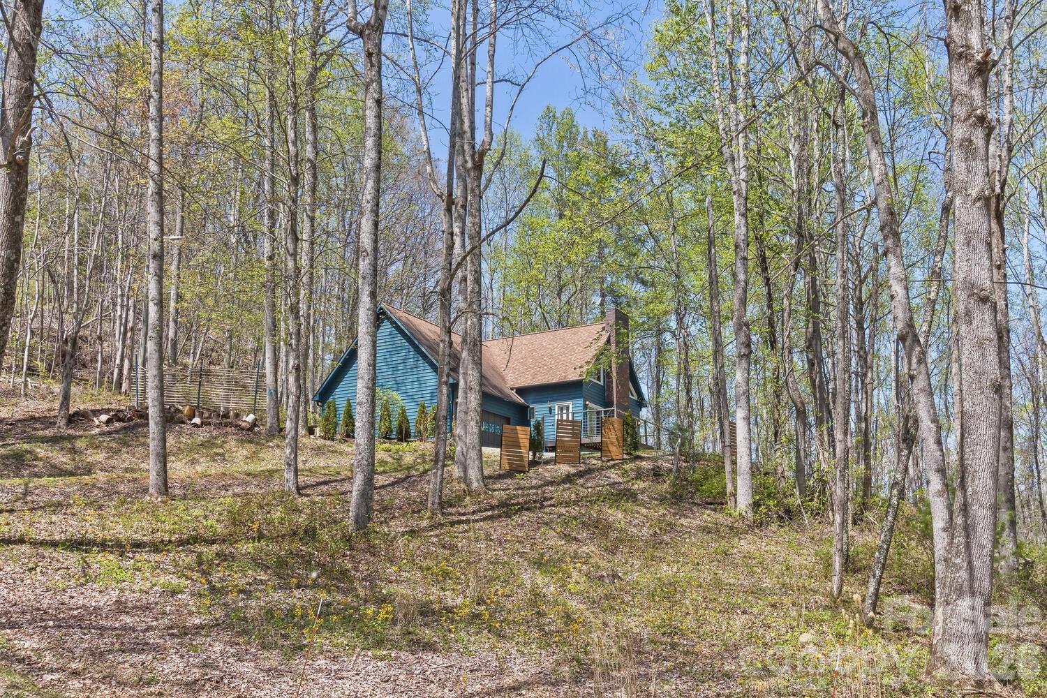 Richland Knob - Residential