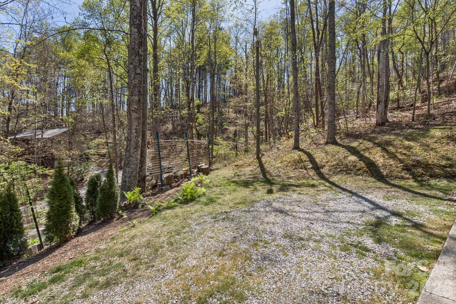 Richland Knob - Residential
