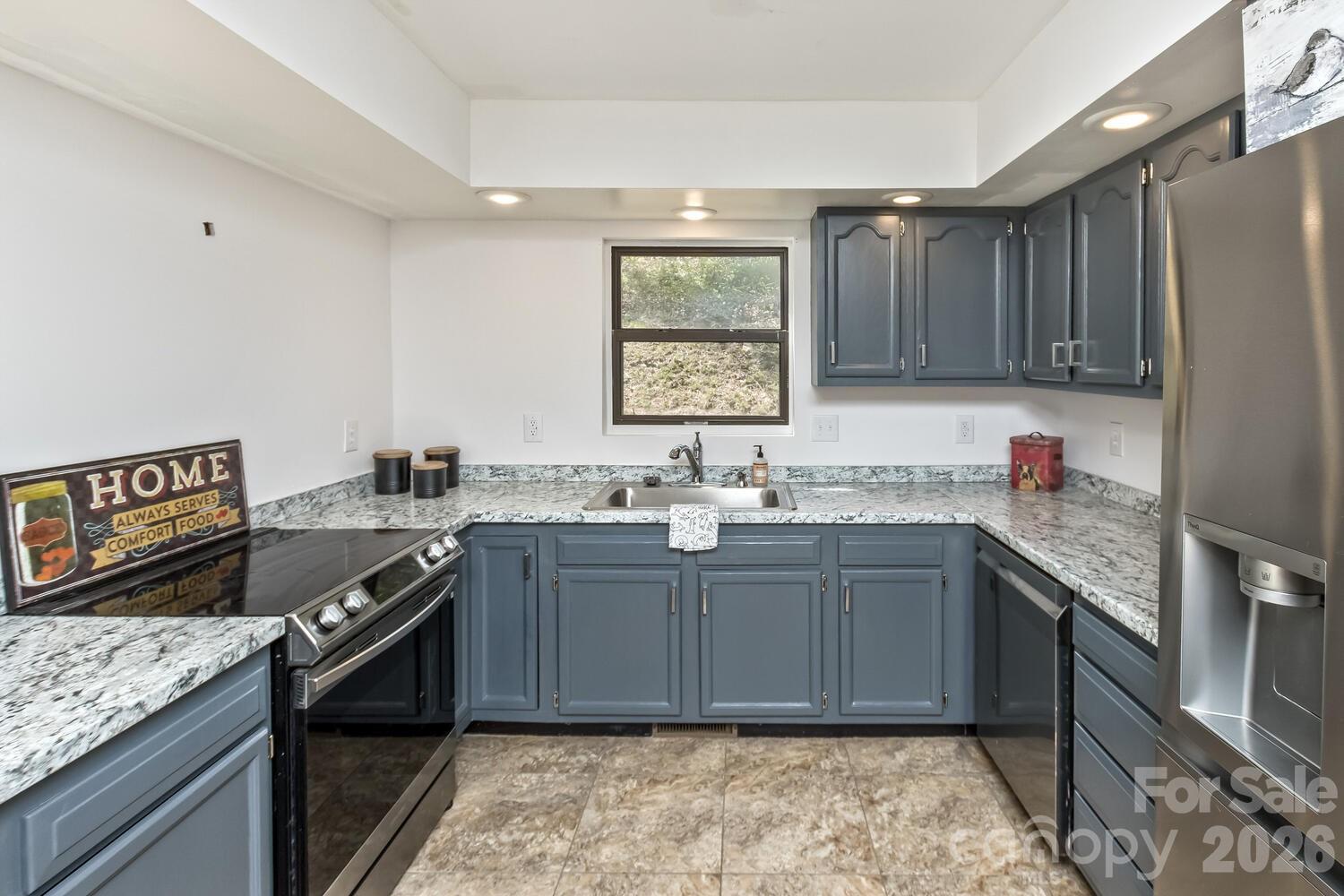 Richland Knob - Residential