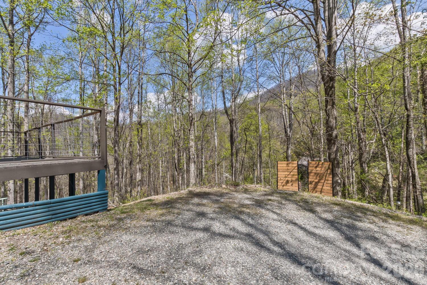 Richland Knob - Residential
