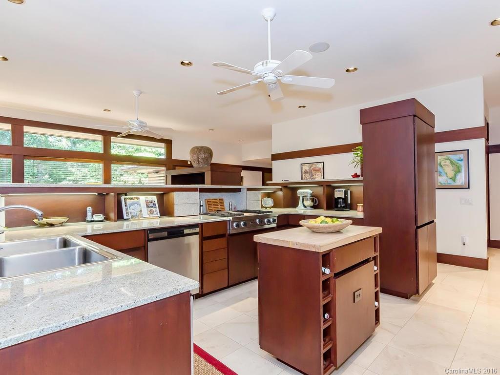 Morrocroft Estates - Residential