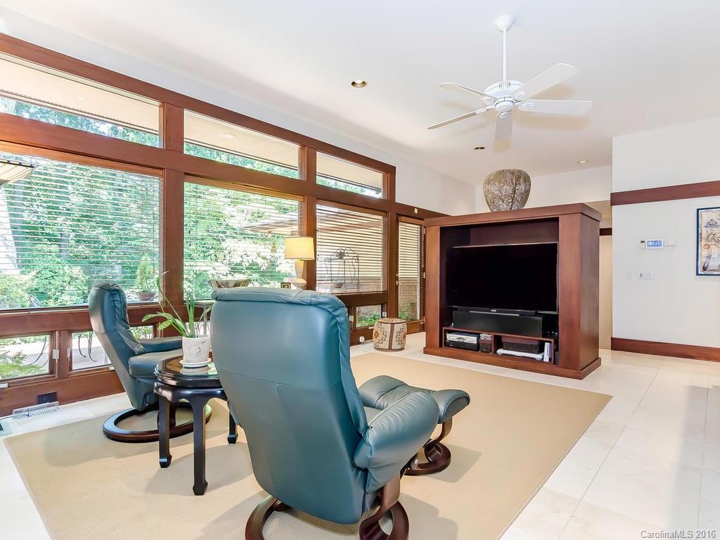 Morrocroft Estates - Residential