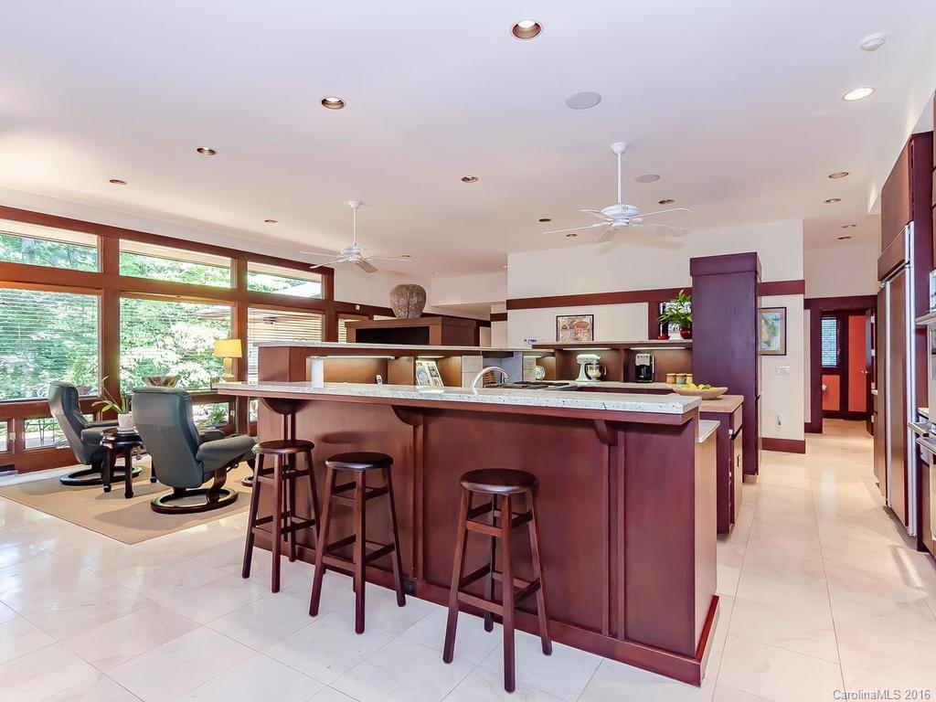 Morrocroft Estates - Residential