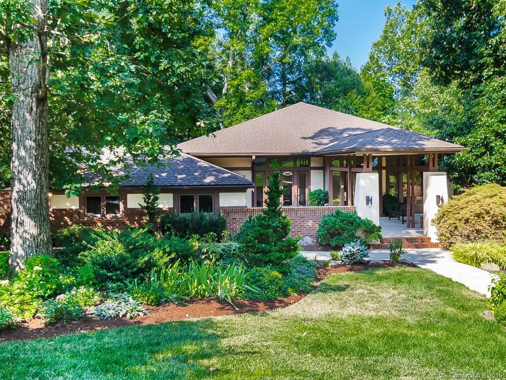 Morrocroft Estates - Residential