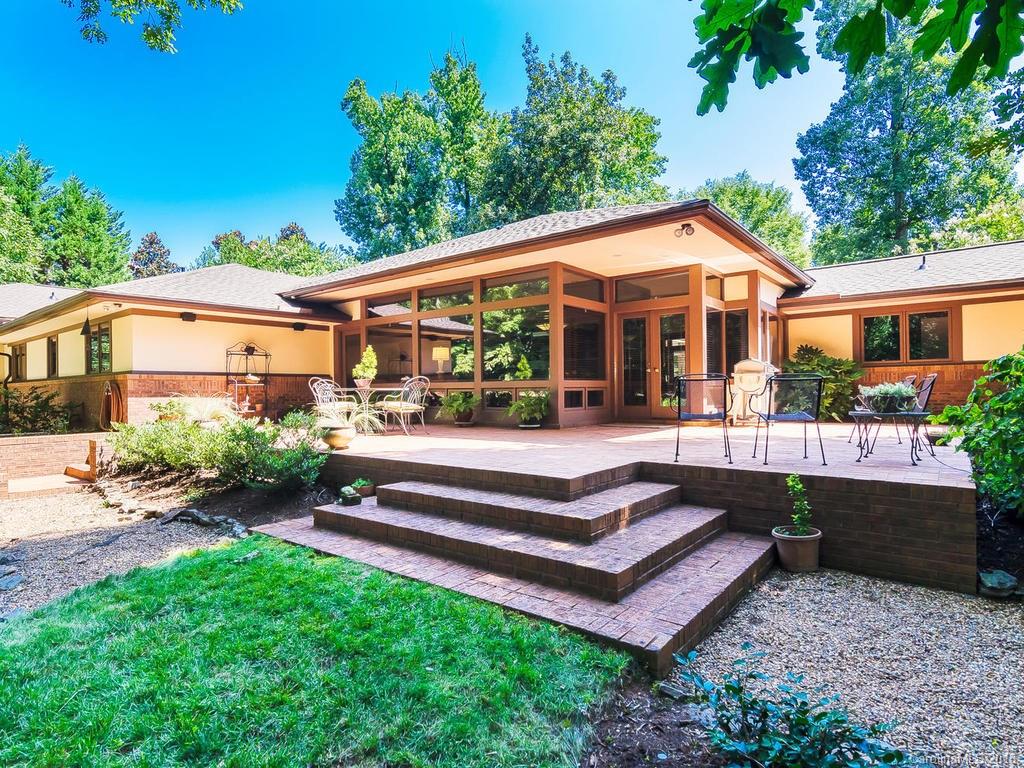 Morrocroft Estates - Residential