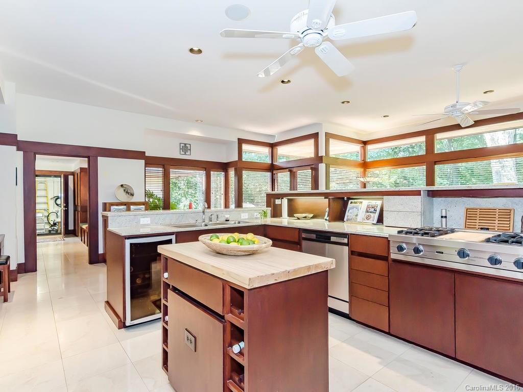 Morrocroft Estates - Residential