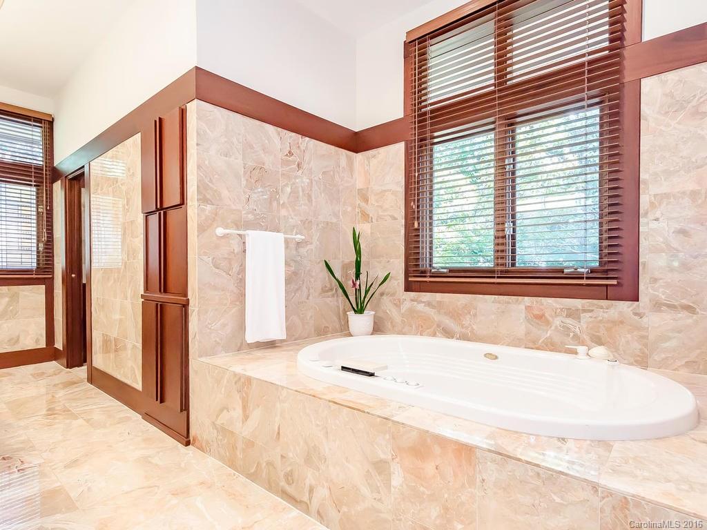 Morrocroft Estates - Residential