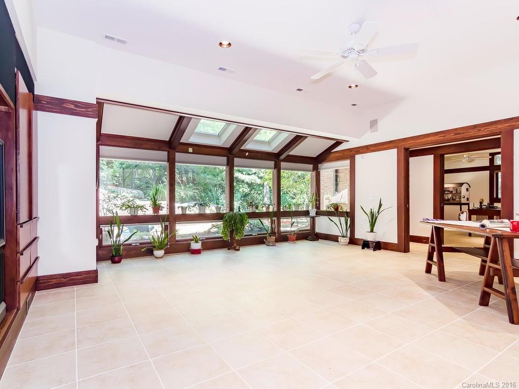 Morrocroft Estates - Residential