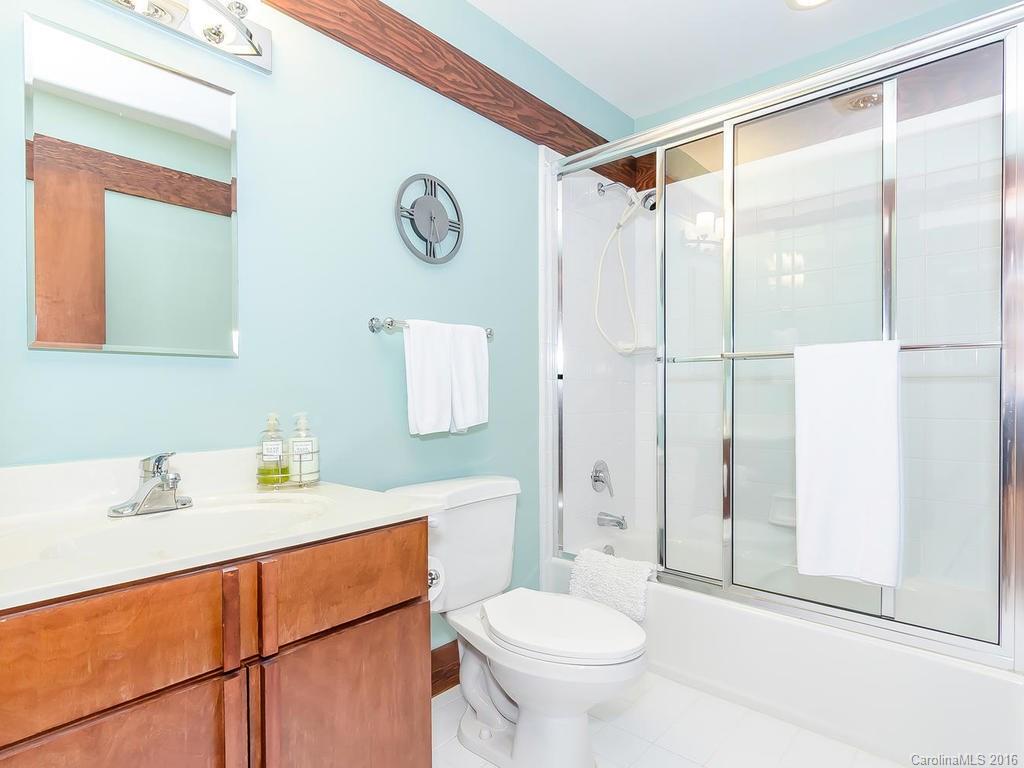 Morrocroft Estates - Residential