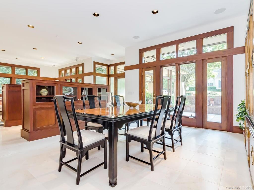 Morrocroft Estates - Residential