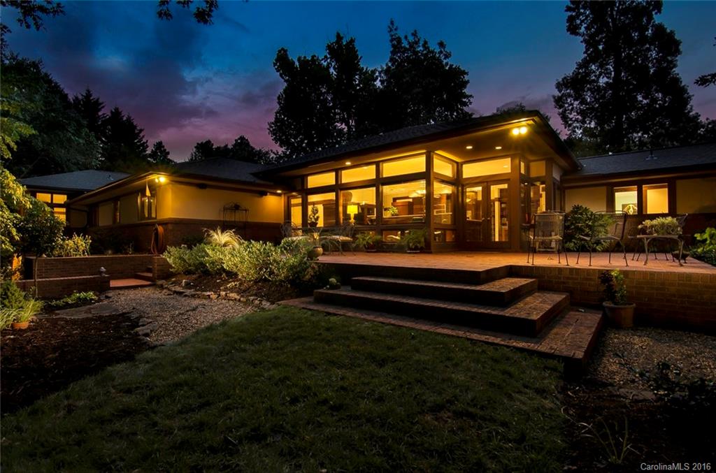 Morrocroft Estates - Residential