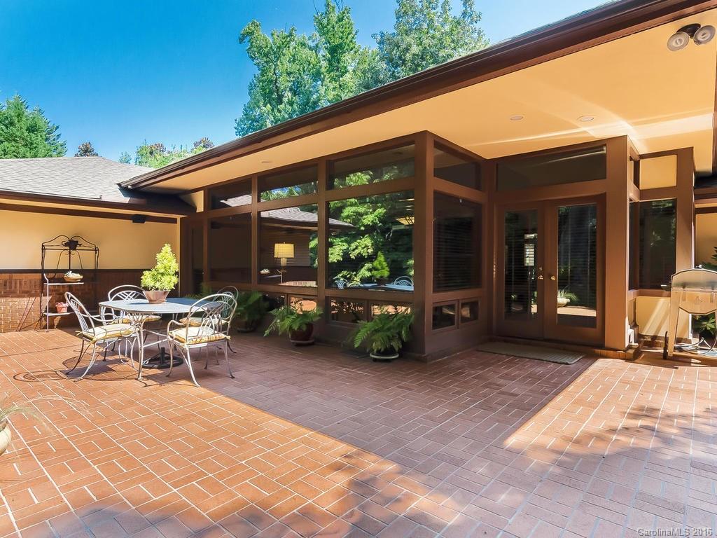 Morrocroft Estates - Residential