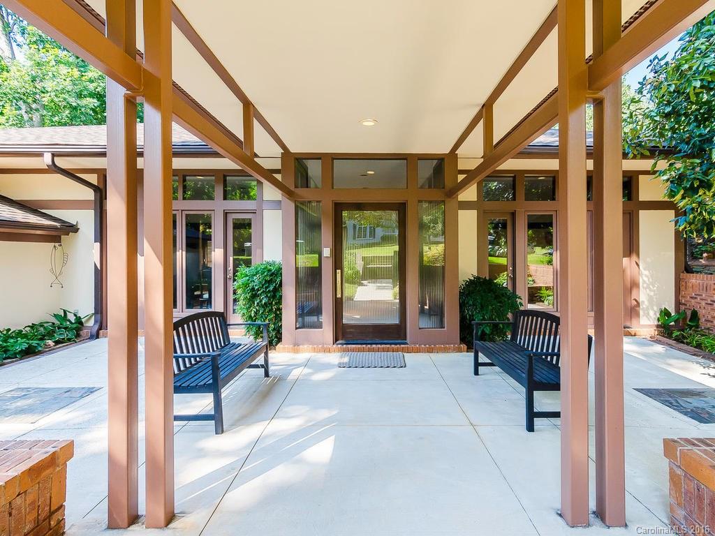 Morrocroft Estates - Residential