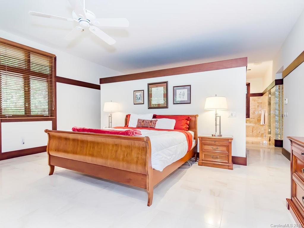 Morrocroft Estates - Residential