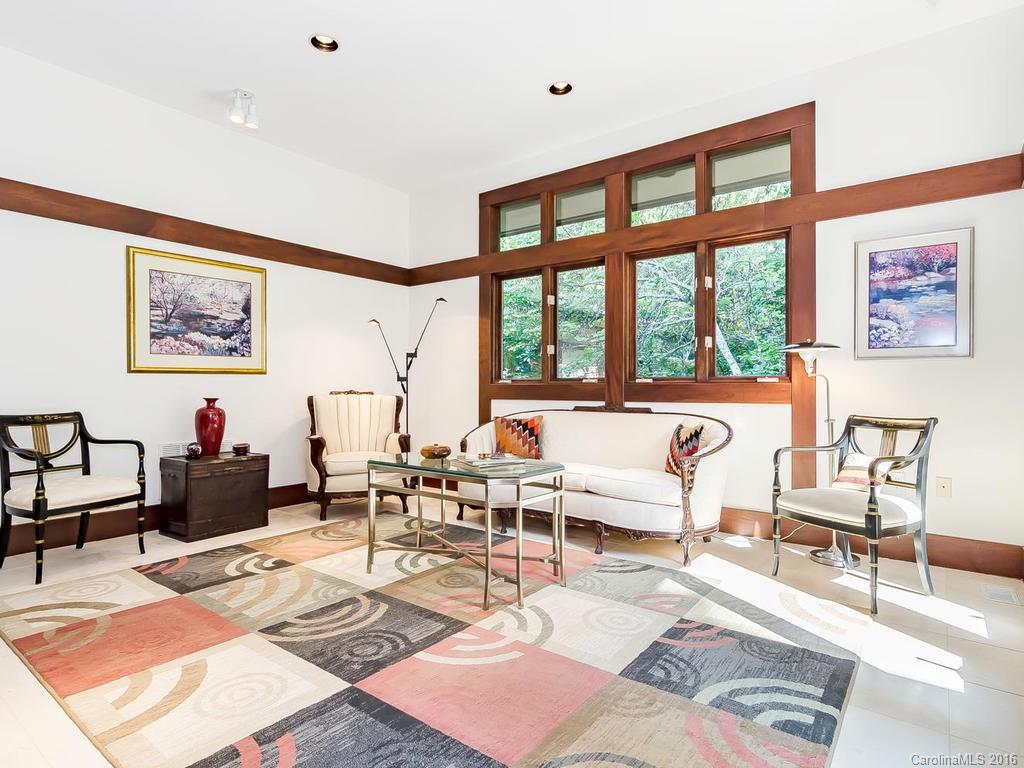 Morrocroft Estates - Residential