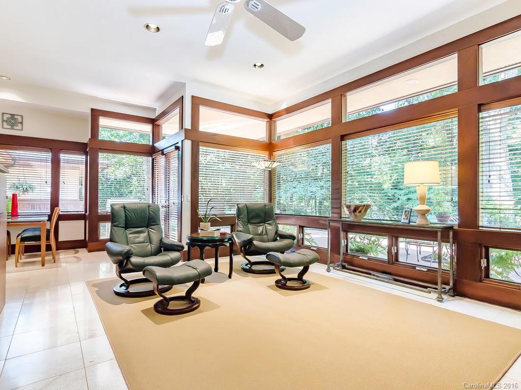 Morrocroft Estates - Residential