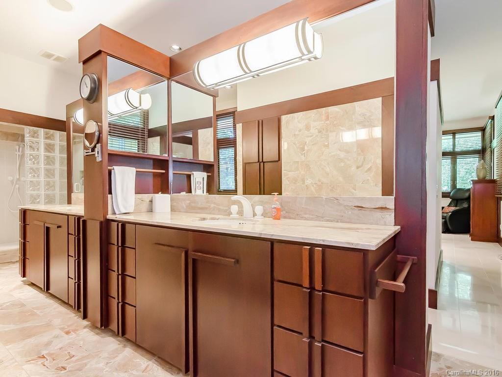 Morrocroft Estates - Residential