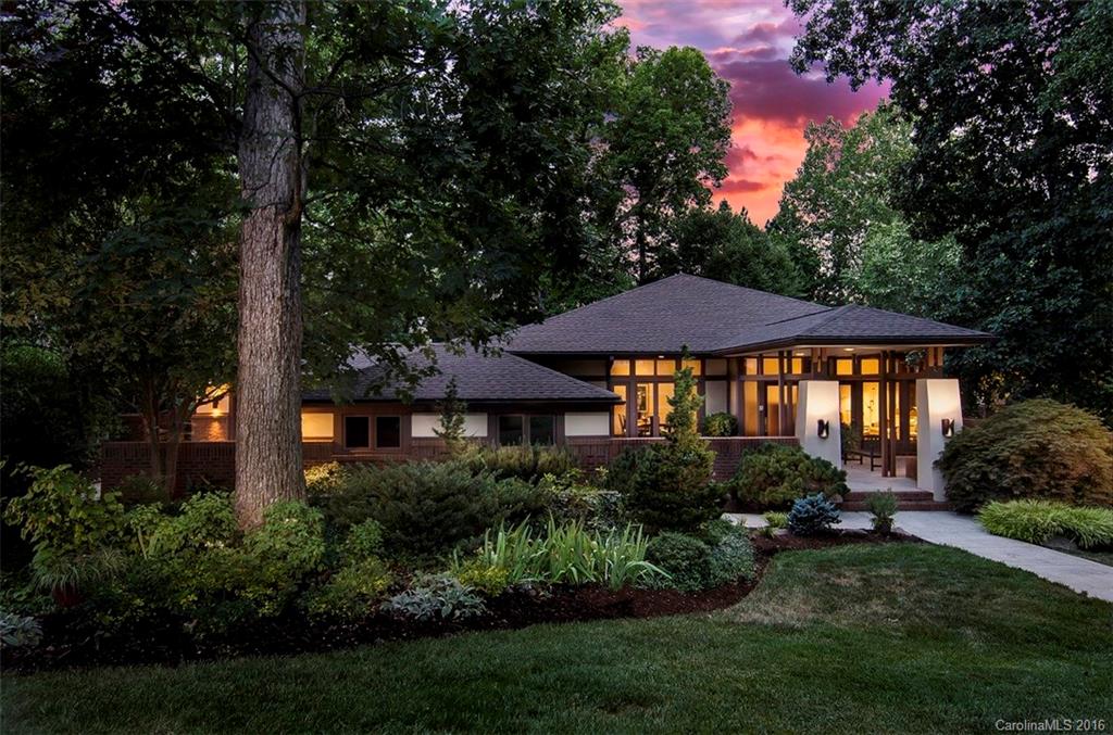 Morrocroft Estates - Residential