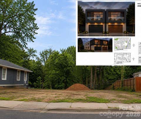 Photo of 2321 Dundeen Street #4, Charlotte, NC 28216 (MLS # 4397823)