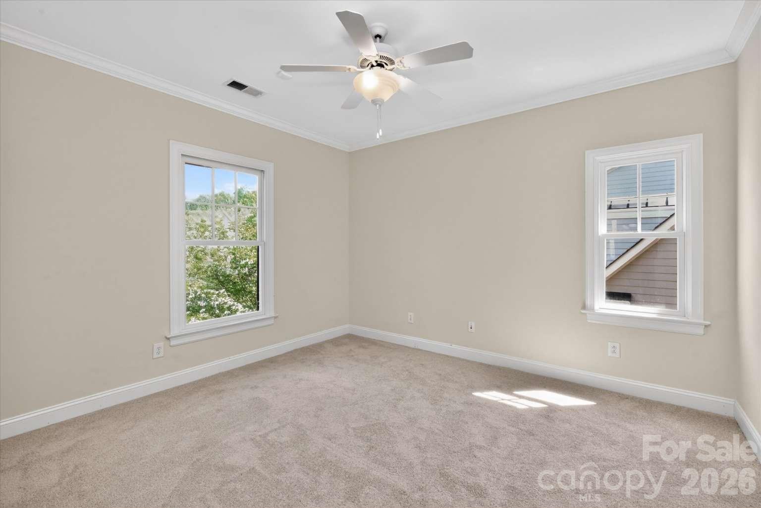 Captains Point - Residential