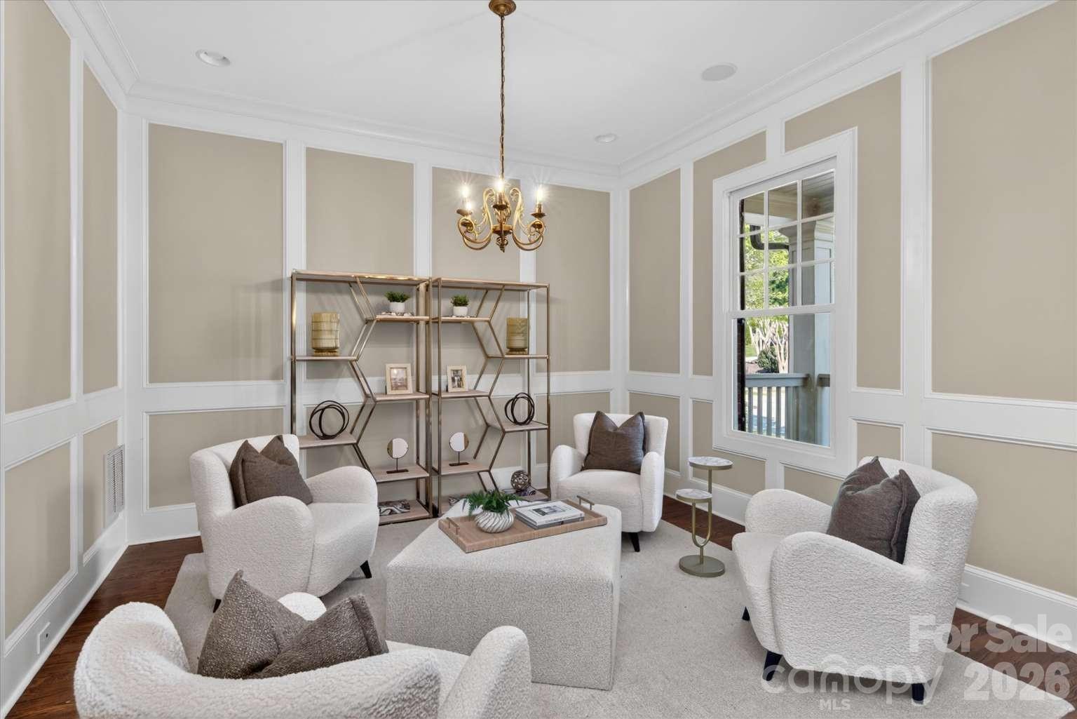 Captains Point - Residential