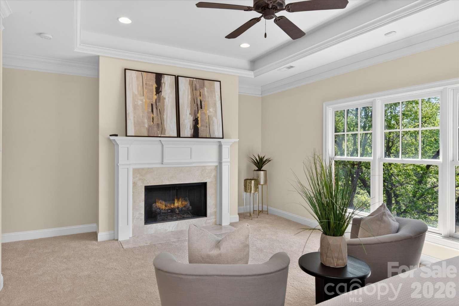 Captains Point - Residential