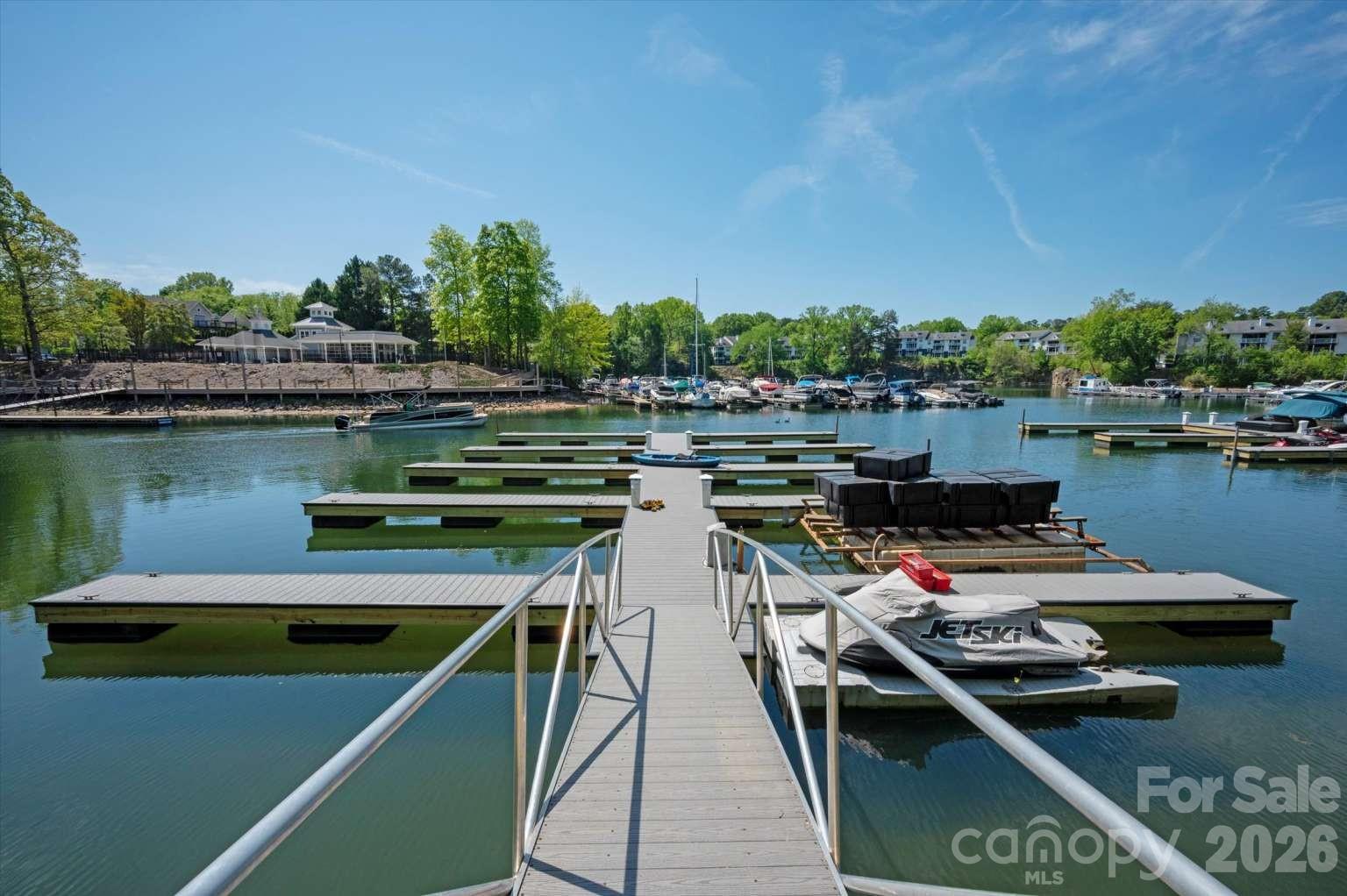 Captains Point - Residential