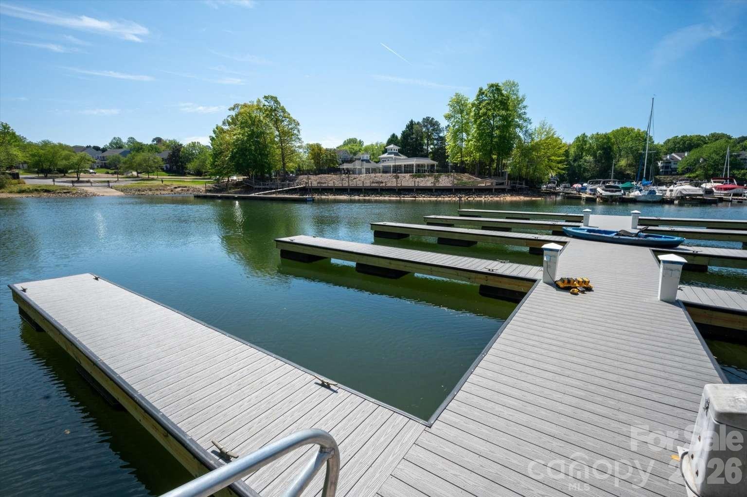 Captains Point - Residential