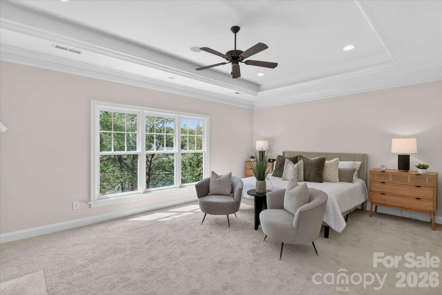 Captains Point - Residential