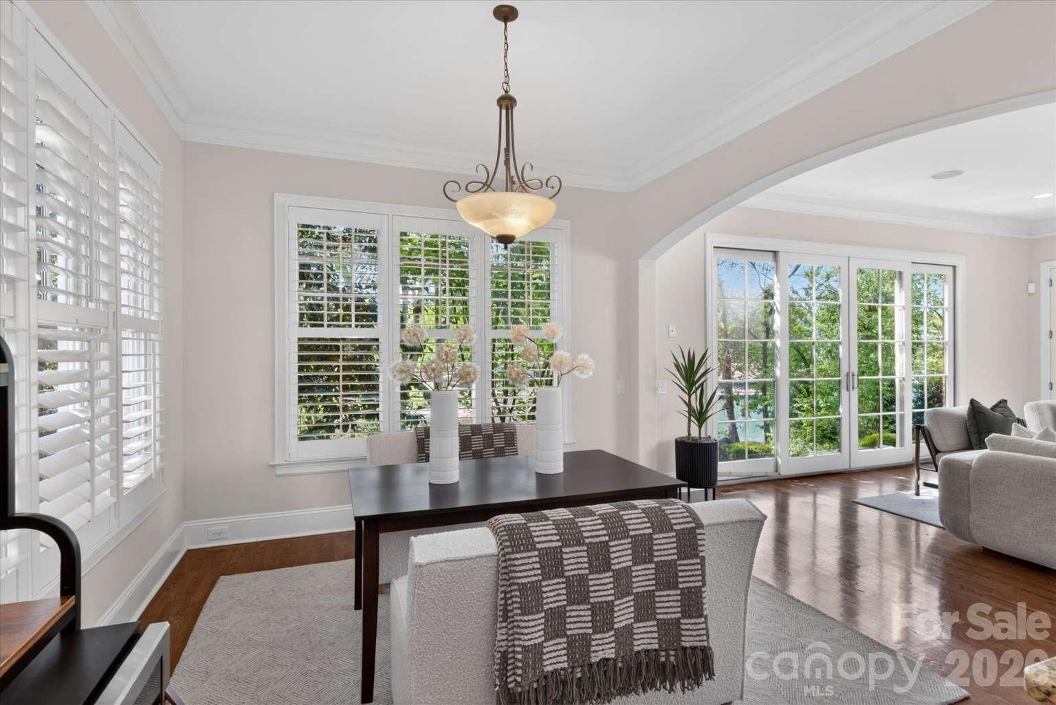 Captains Point - Residential