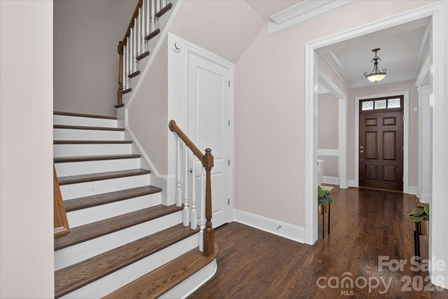 Captains Point - Residential