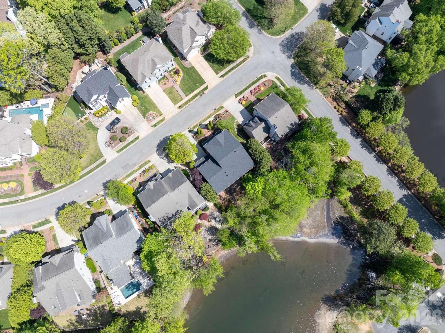 Captains Point - Residential