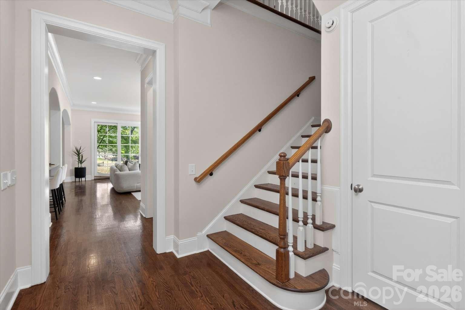 Captains Point - Residential