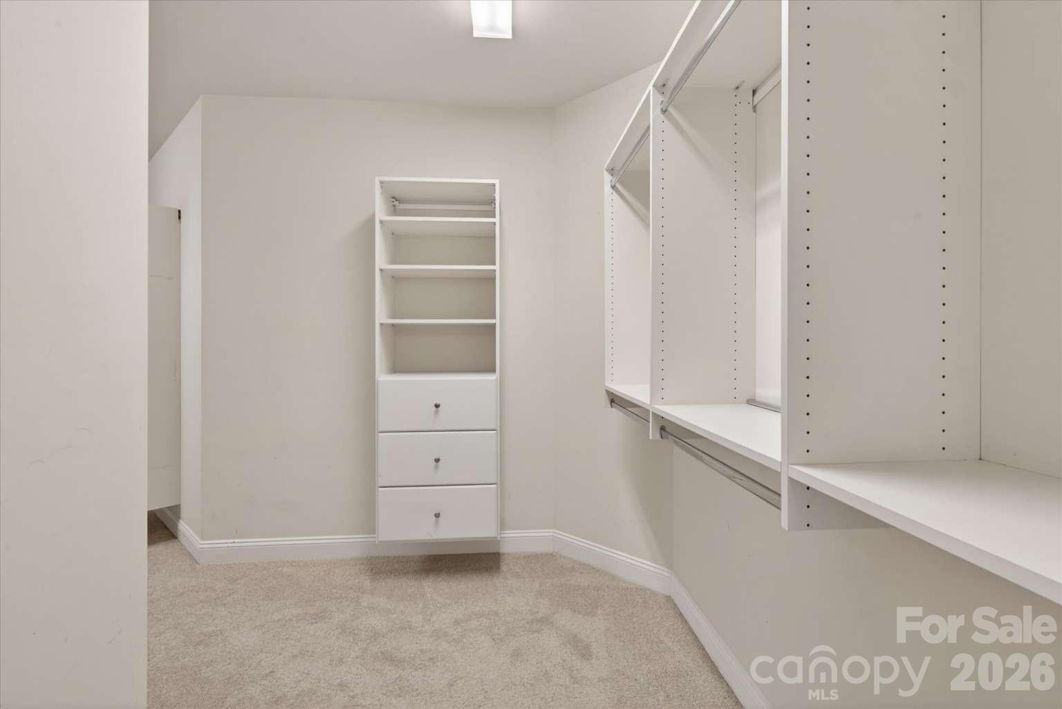 Captains Point - Residential