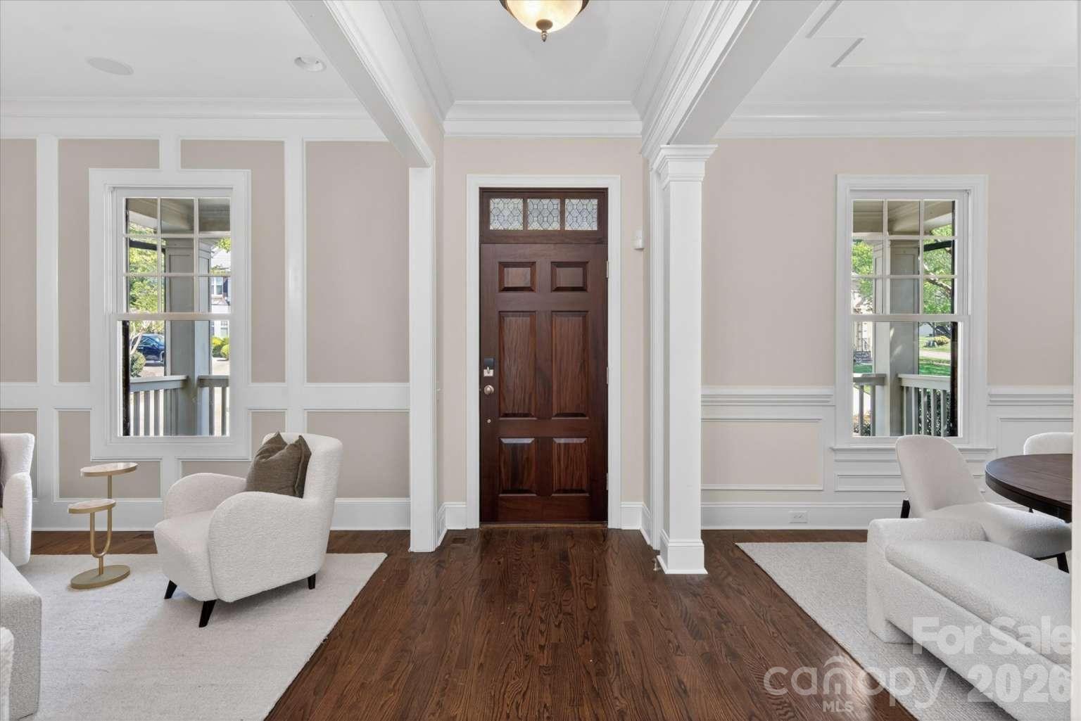 Captains Point - Residential