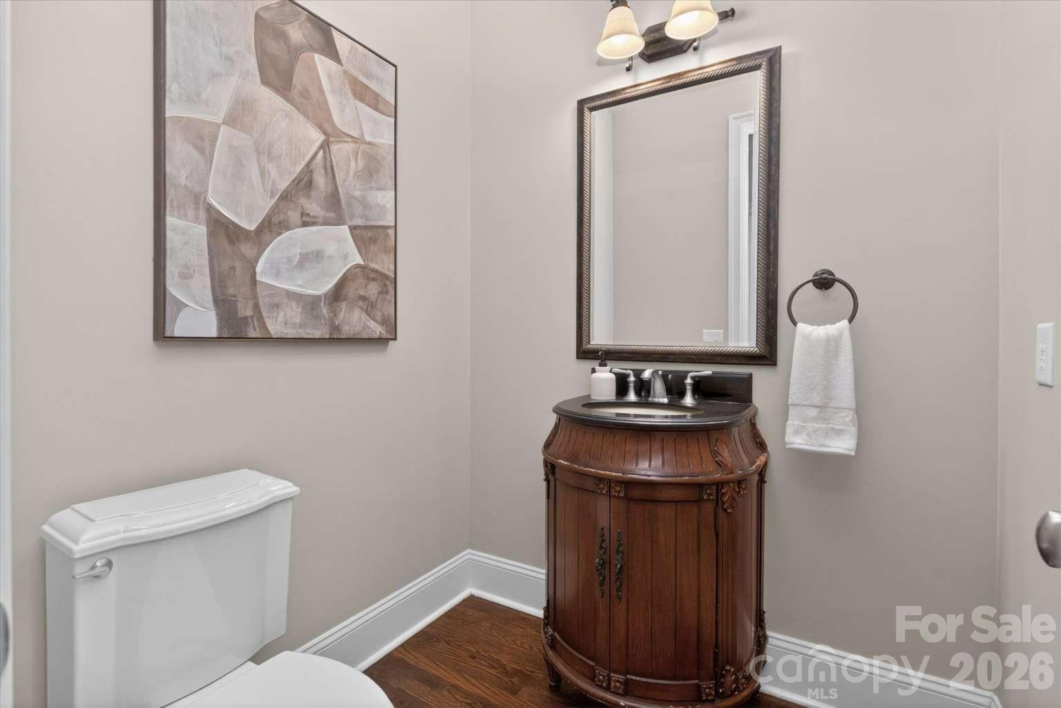 Captains Point - Residential