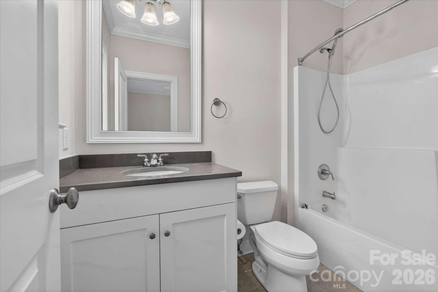 Captains Point - Residential