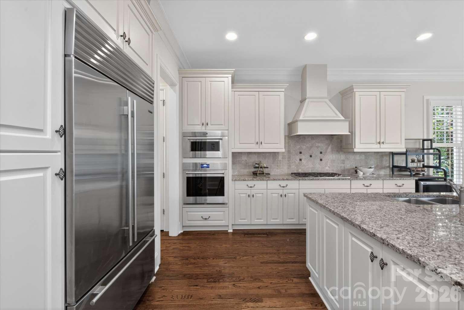 Captains Point - Residential