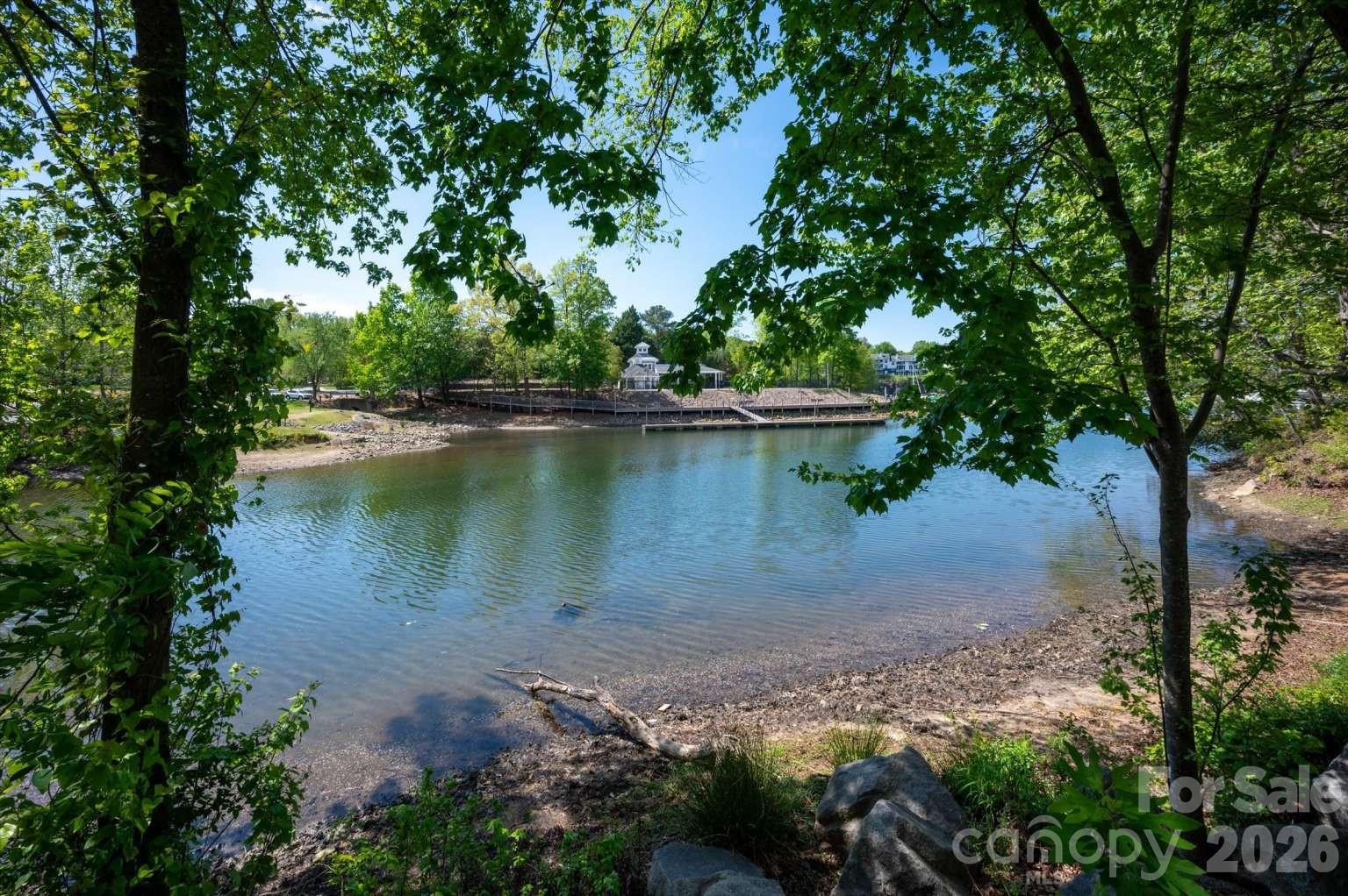 Captains Point - Residential