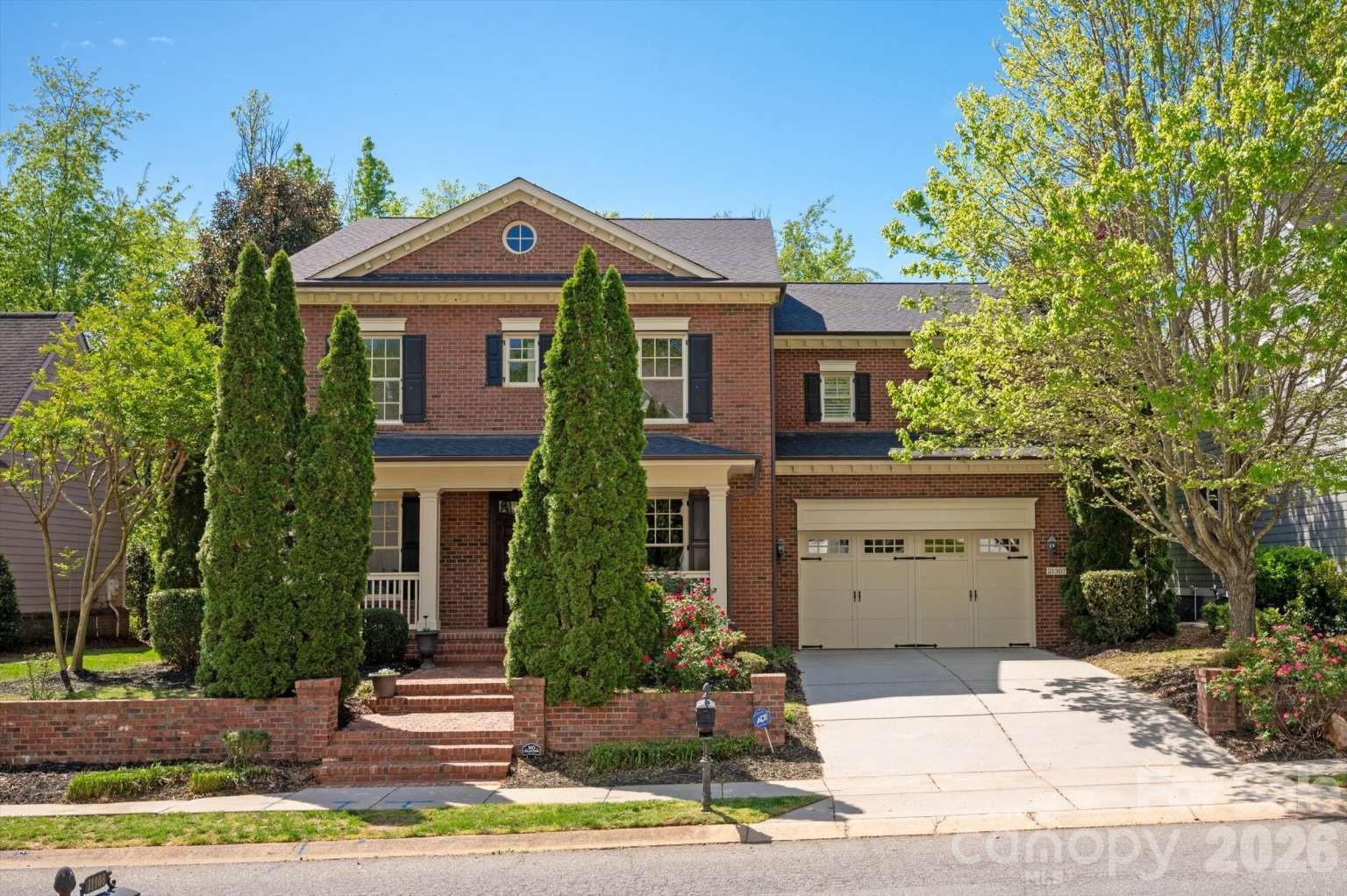 Captains Point - Residential