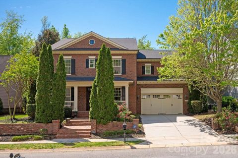 21307 Baltic Drive Cornelius NC 28031