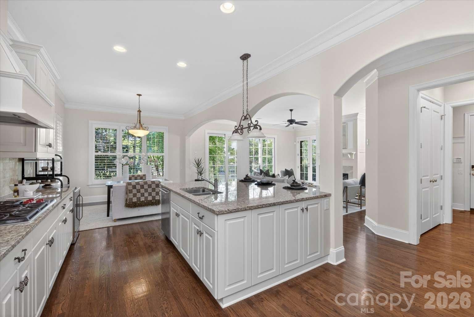 Captains Point - Residential