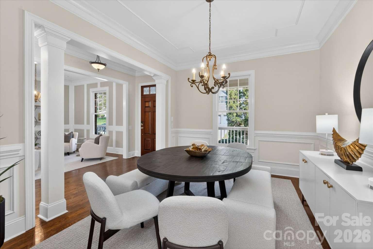 Captains Point - Residential