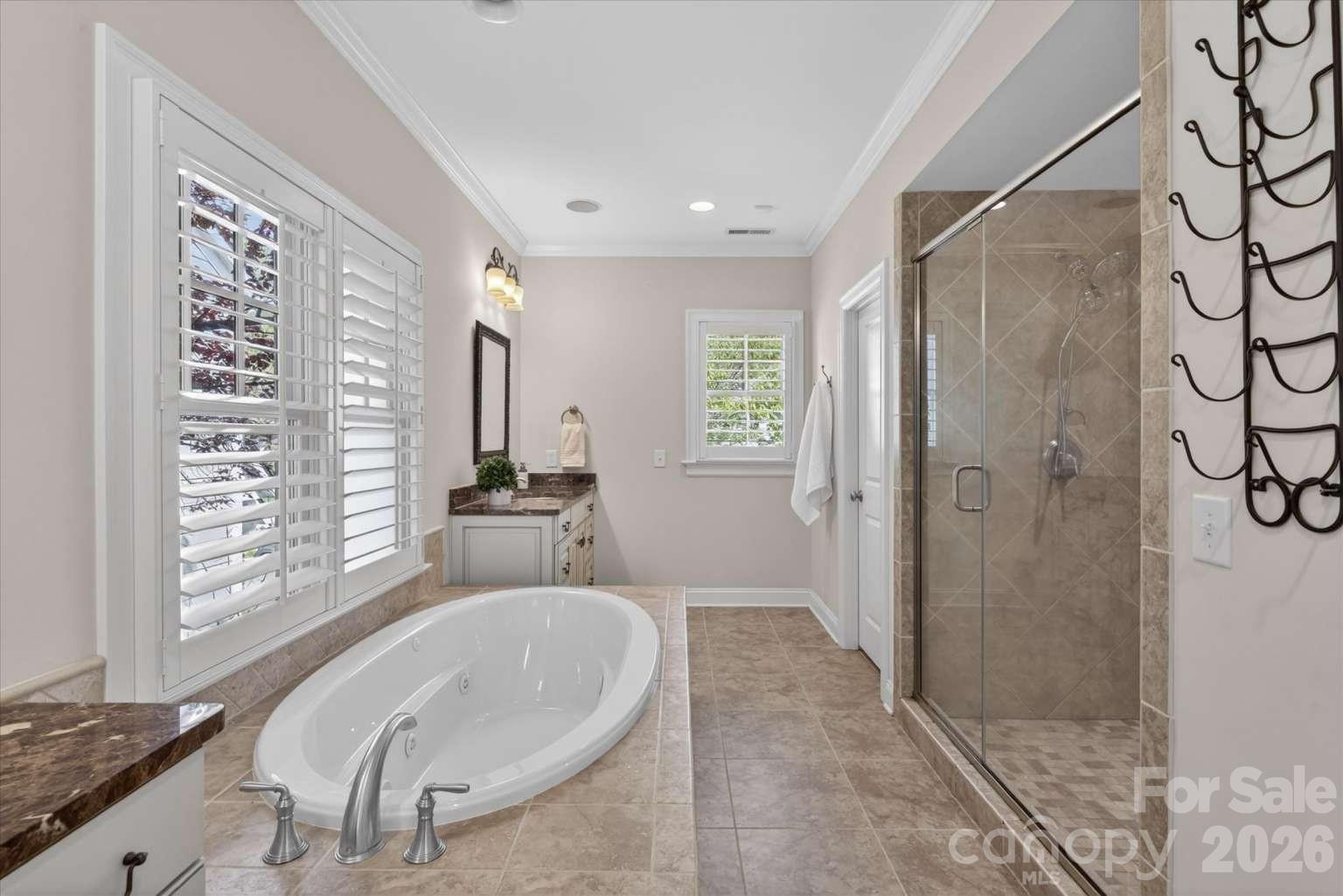 Captains Point - Residential