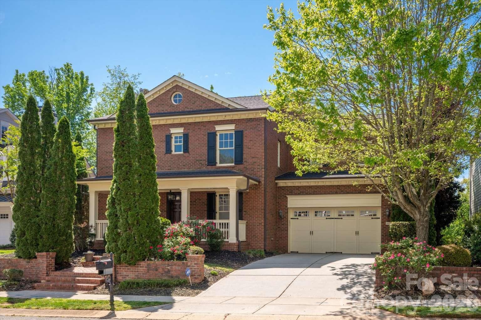21307 Baltic Drive